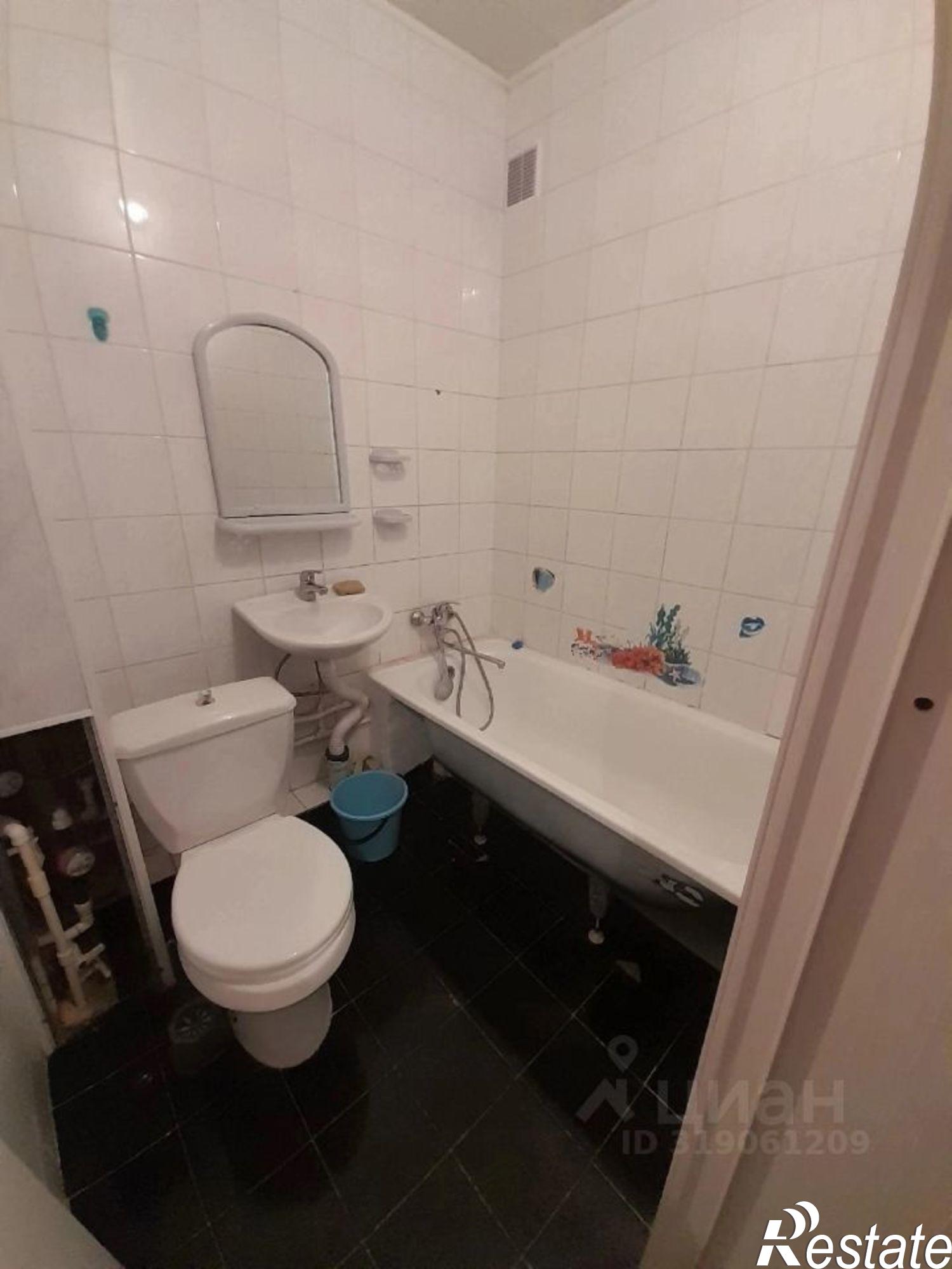 Сдать квартиру за 12 000 рублей на Парковый мкр, 11