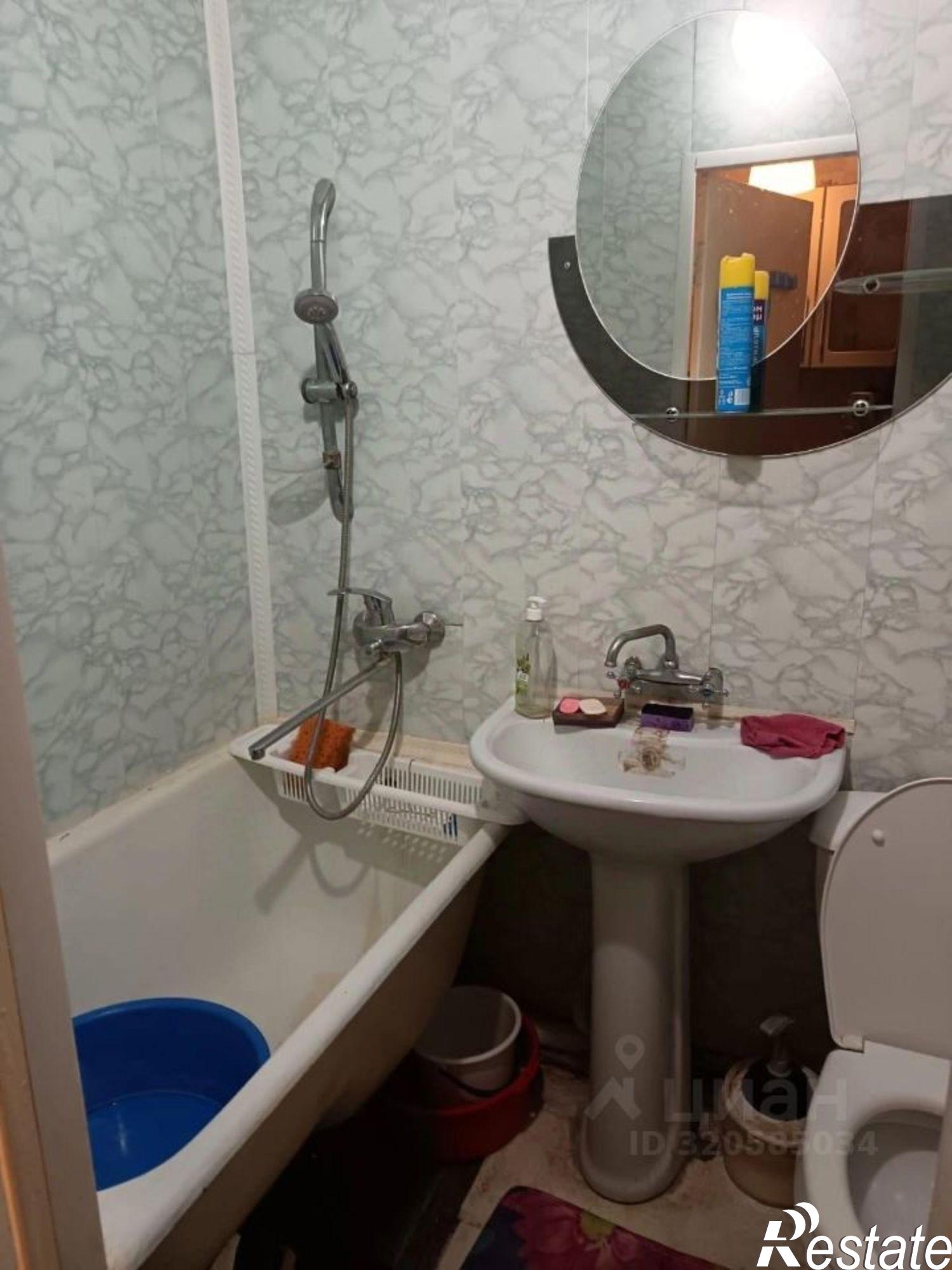 Сдать квартиру за 13 000 рублей на мкр Молодогвардеец, 2