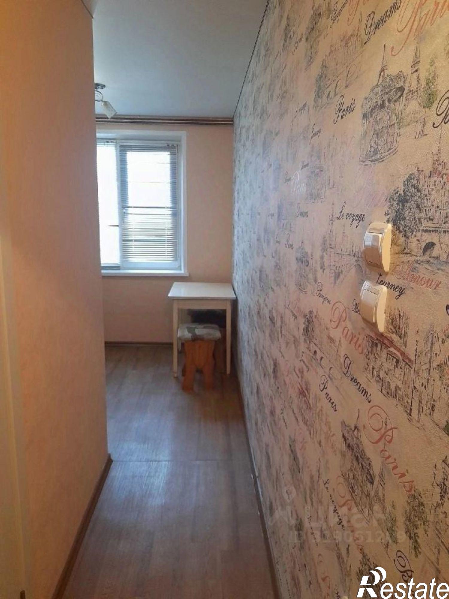 Сдать квартиру за 12 000 рублей на Парковый мкр, 11