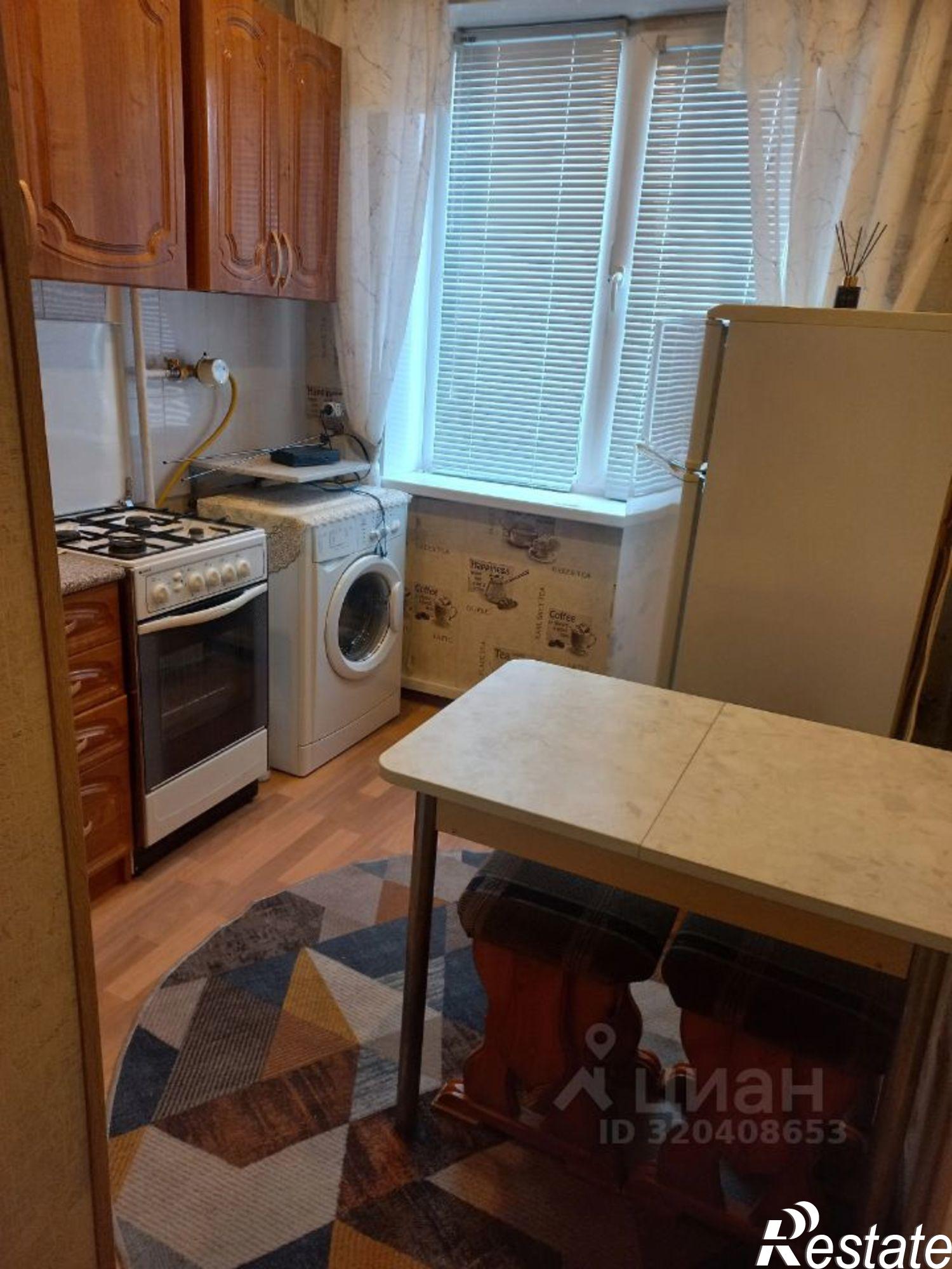 Сдать квартиру за 16 000 рублей на Парковый мкр, 8