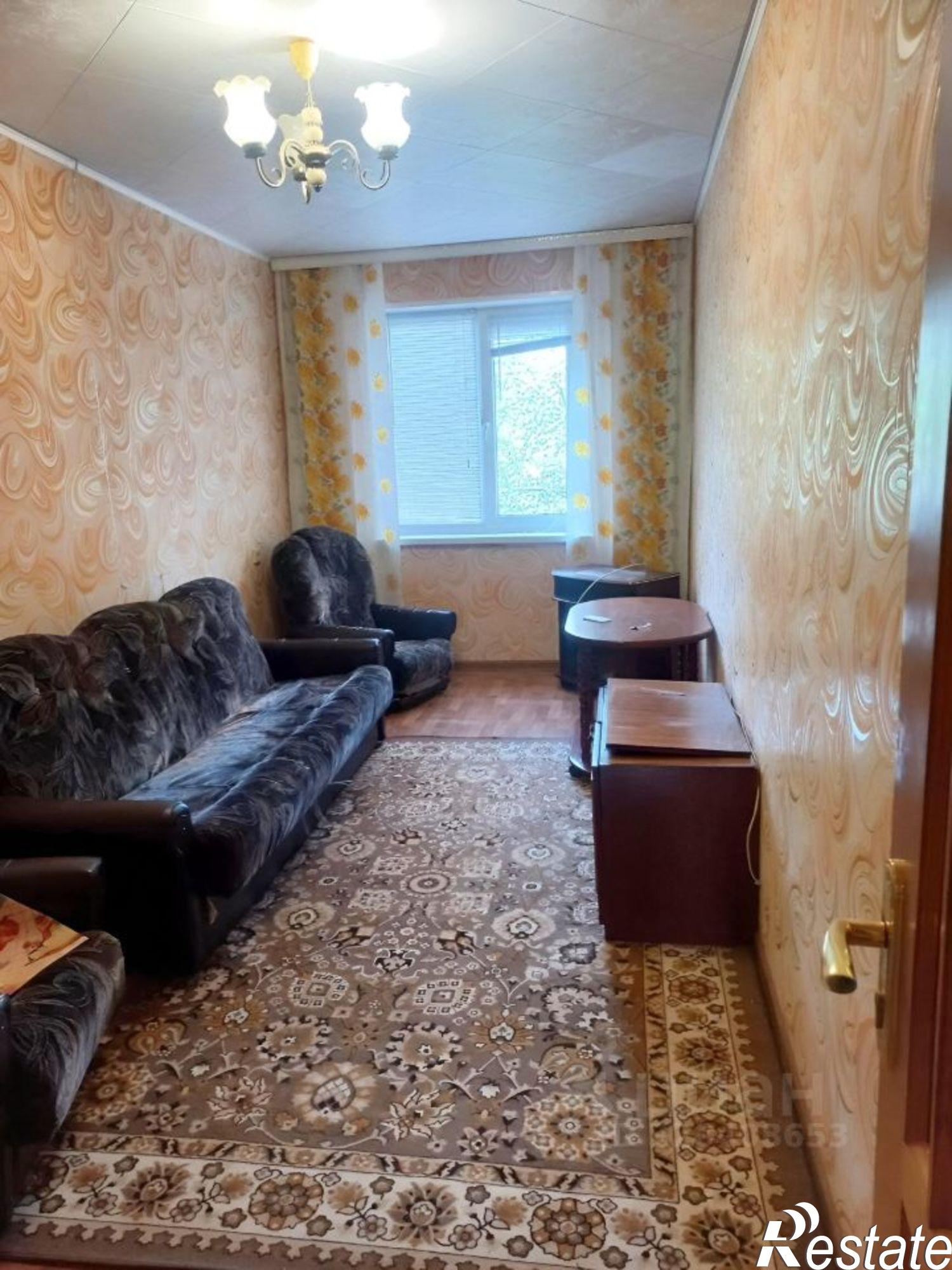 Сдать квартиру за 16 000 рублей на Парковый мкр, 8