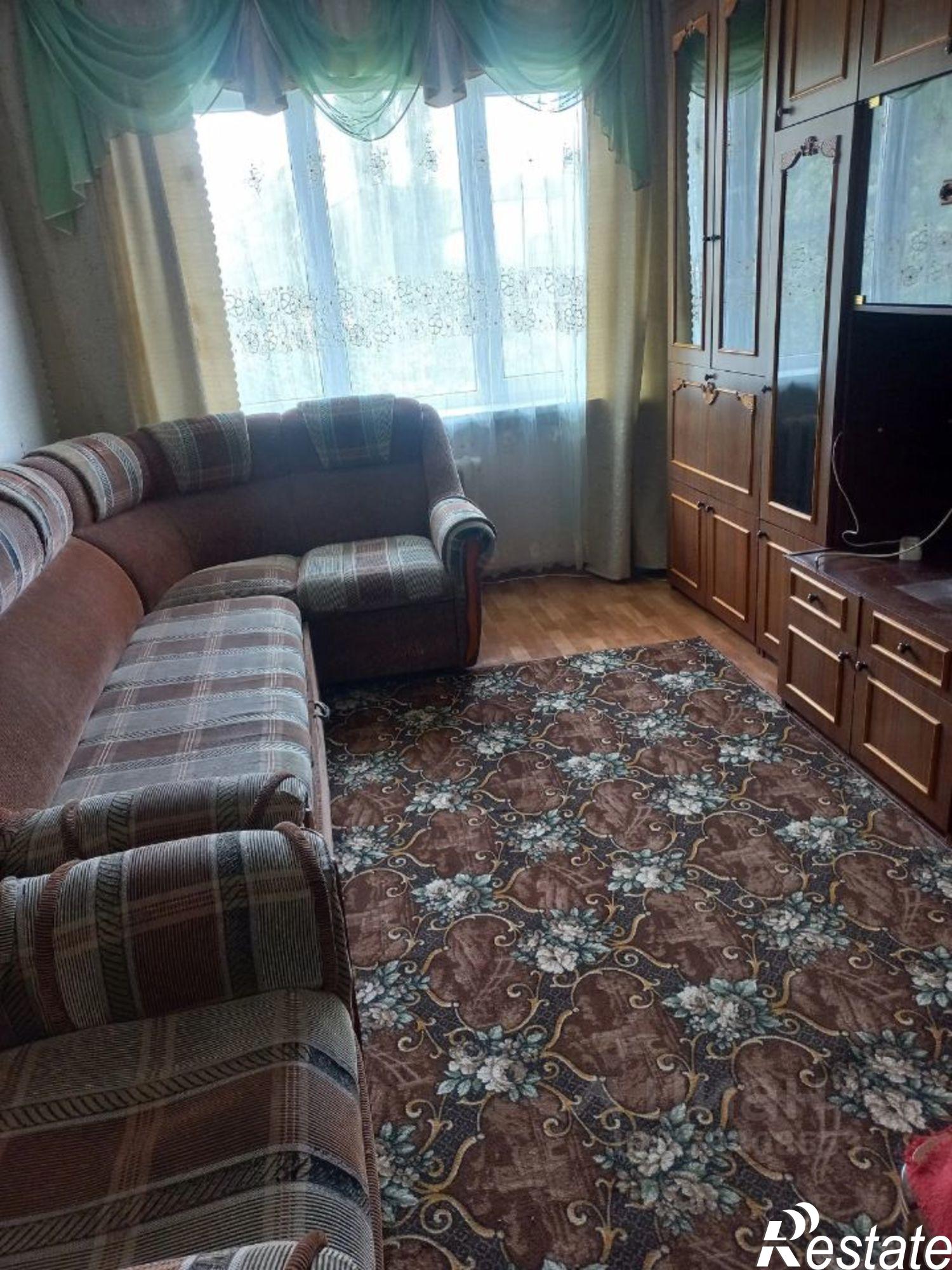 Сдать квартиру за 16 000 рублей на Парковый мкр, 8