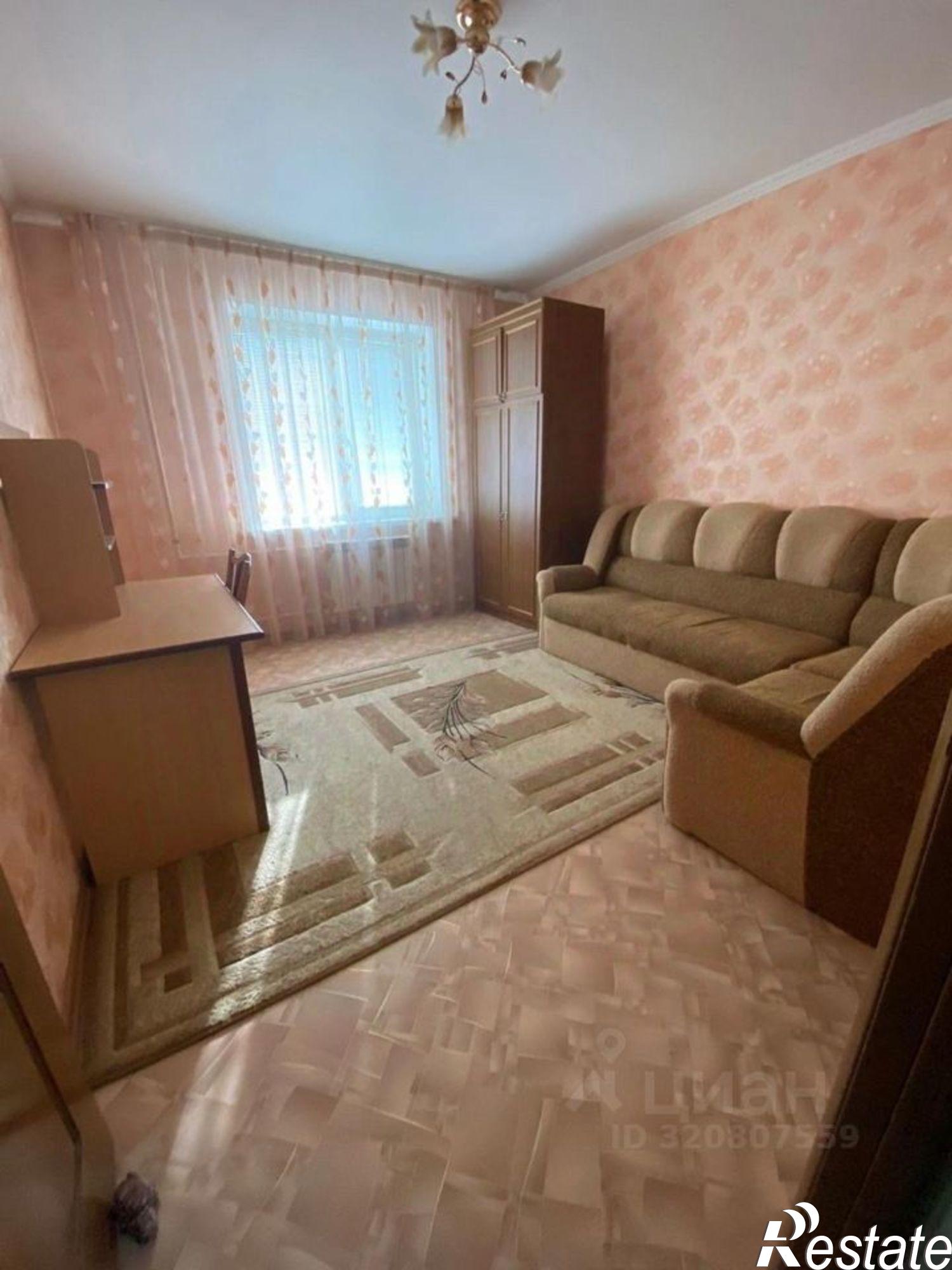 Сдать квартиру за 24 000 рублей на Восточный мкр, 14 1