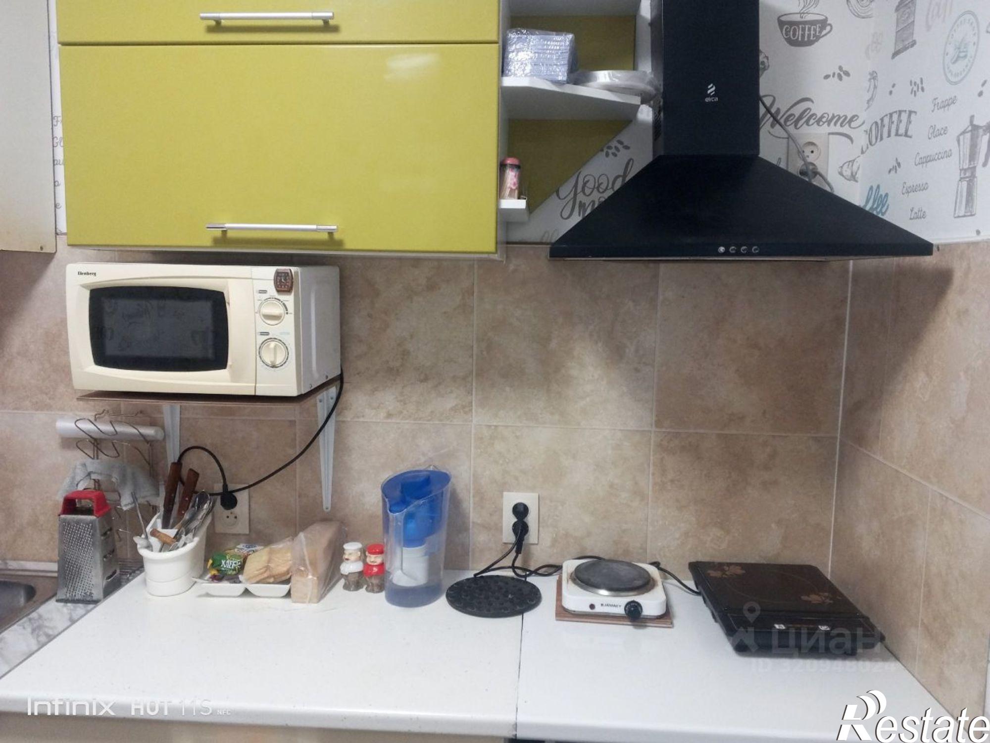 Сдать квартиру за 22 000 рублей на мкр Макаренко, 29