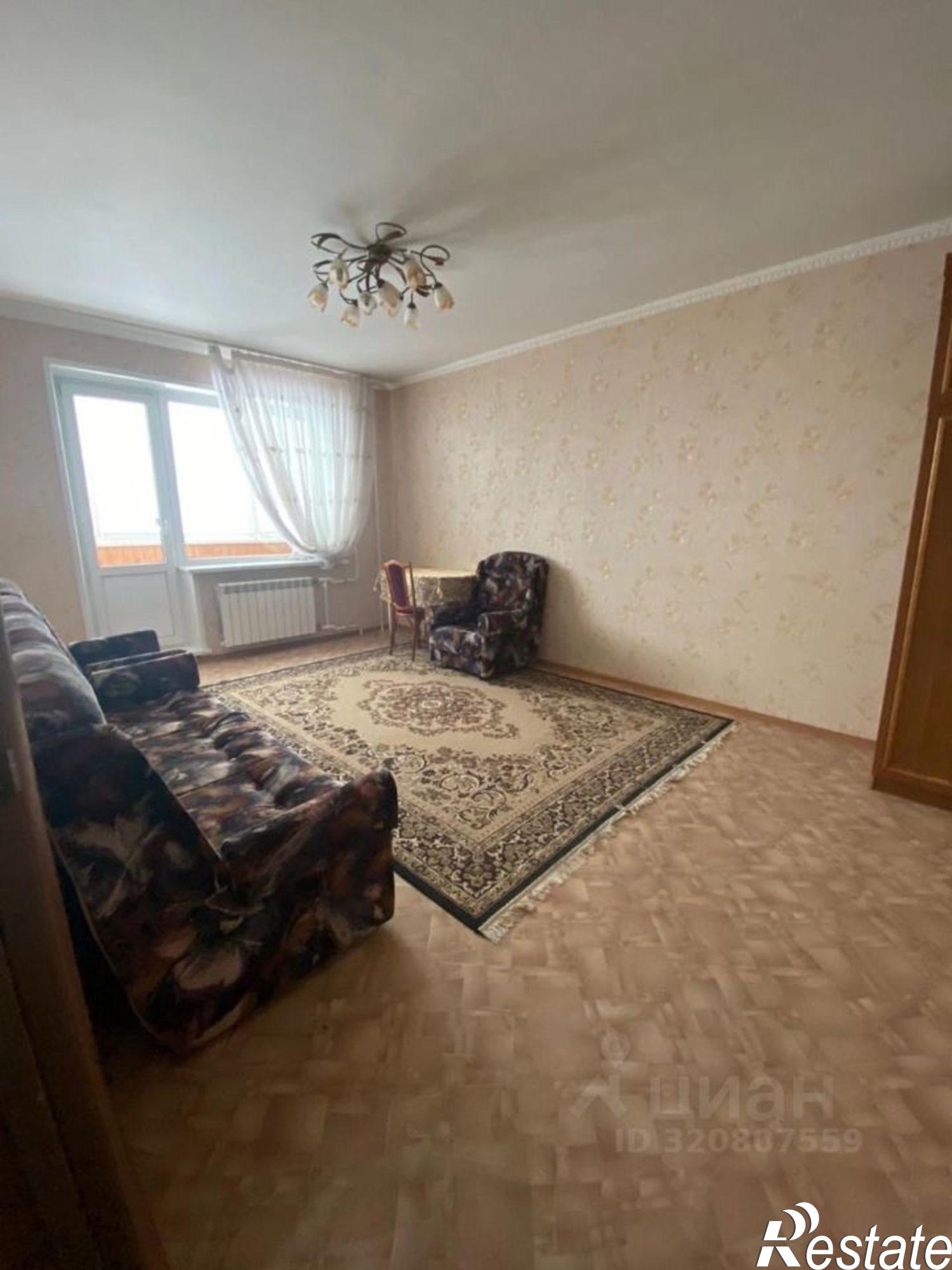 Сдать квартиру за 24 000 рублей на Восточный мкр, 14 1