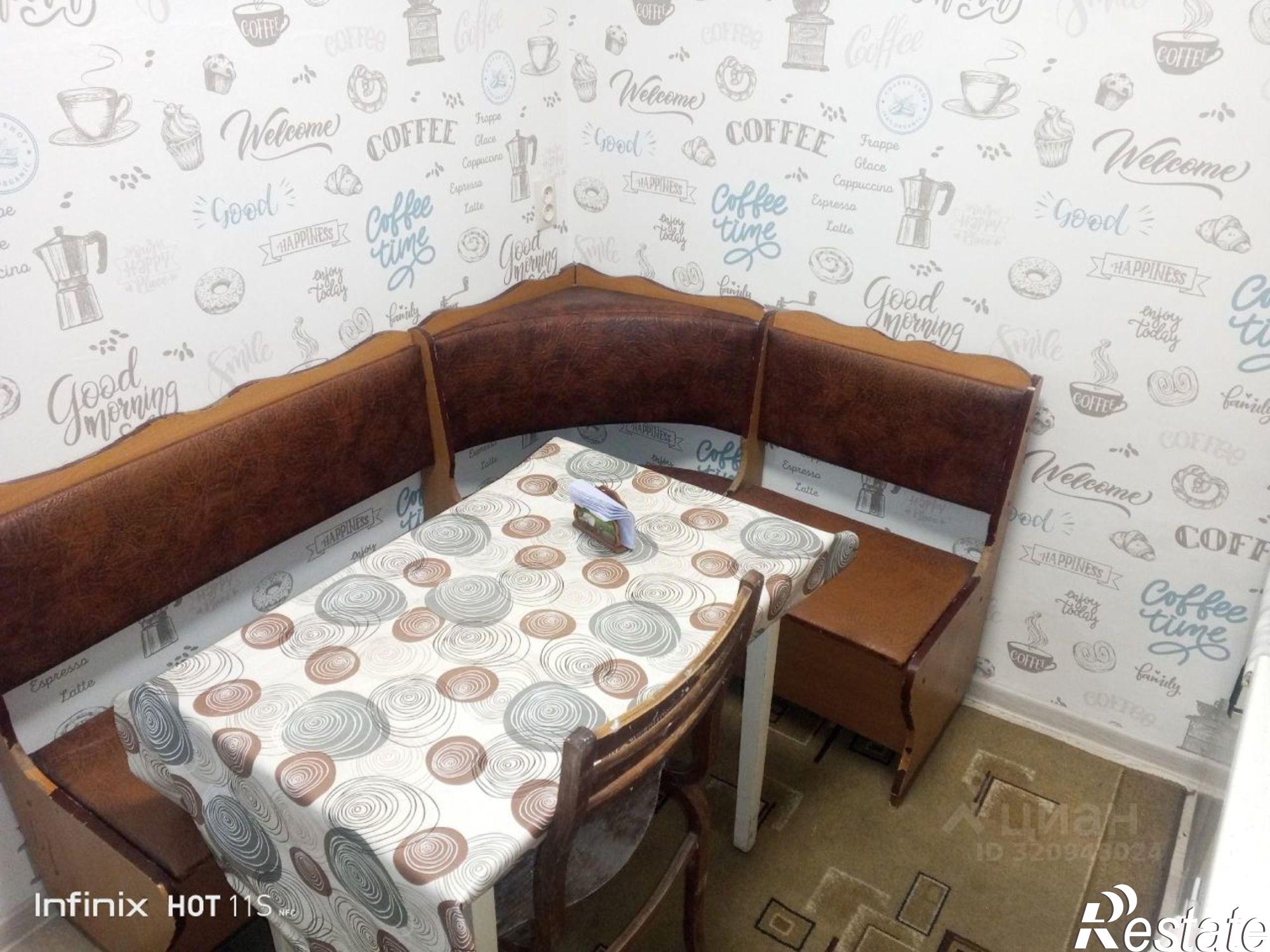 Сдать квартиру за 22 000 рублей на мкр Макаренко, 29