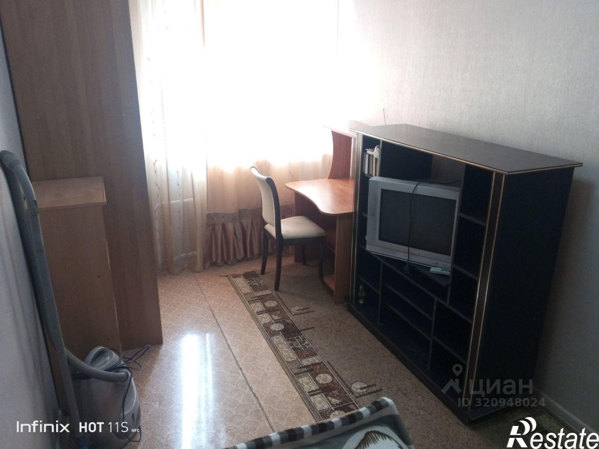 Сдать квартиру за 22 000 рублей на мкр Макаренко, 29