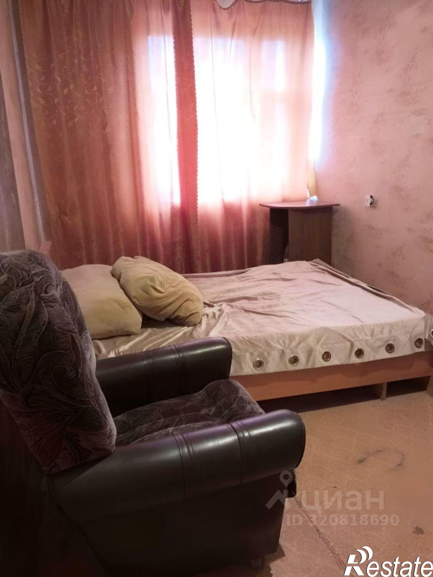 Сдать квартиру за 22 000 рублей на мкр Жукова, 29 А