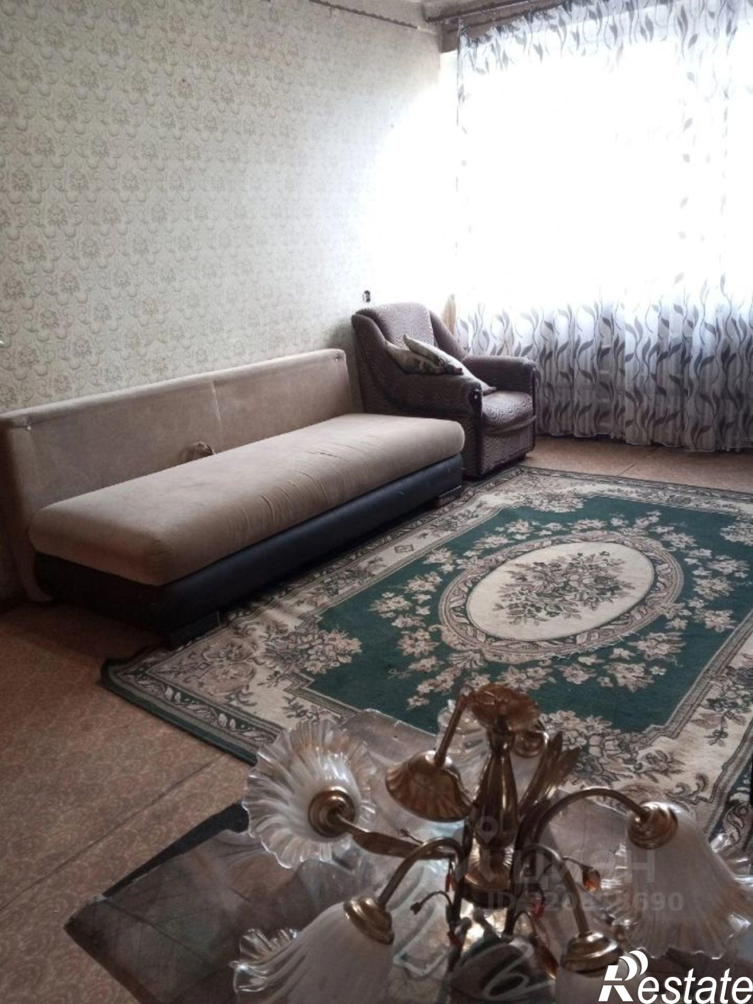 Сдать квартиру за 22 000 рублей на мкр Жукова, 29 А