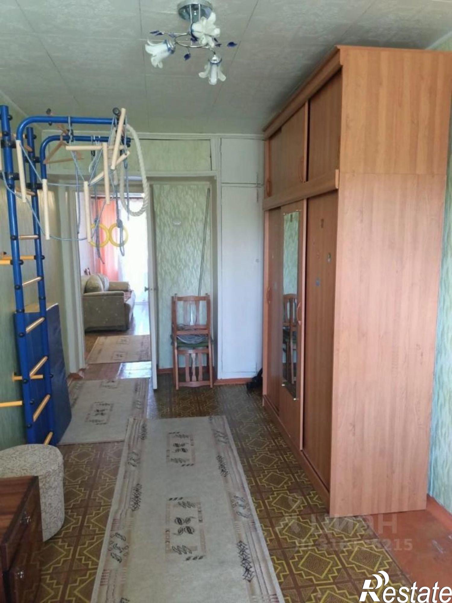 Сдать квартиру за 15 000 рублей на Парковый мкр, 6