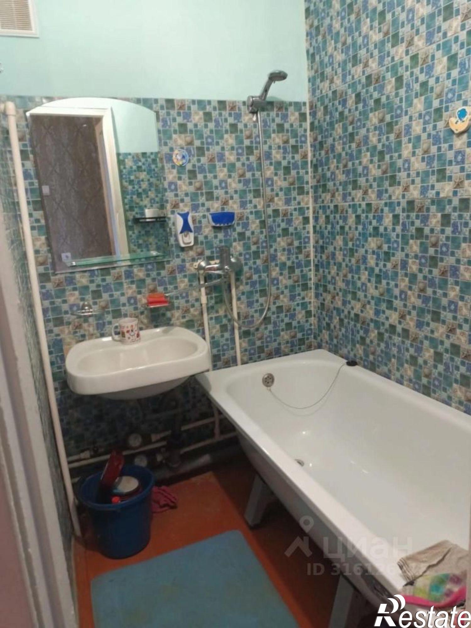 Сдать квартиру за 15 000 рублей на Парковый мкр, 6