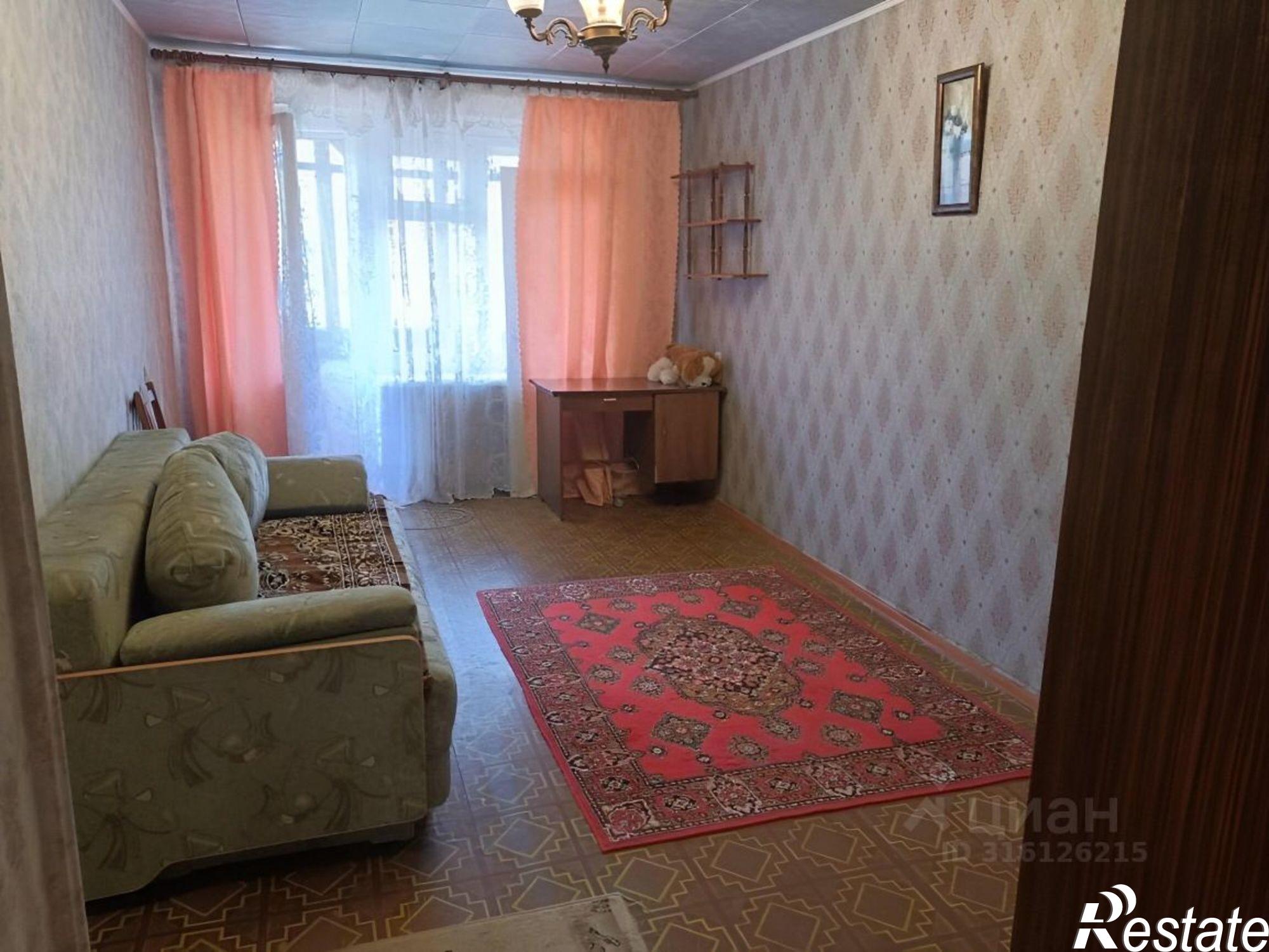 Сдать квартиру за 15 000 рублей на Парковый мкр, 6