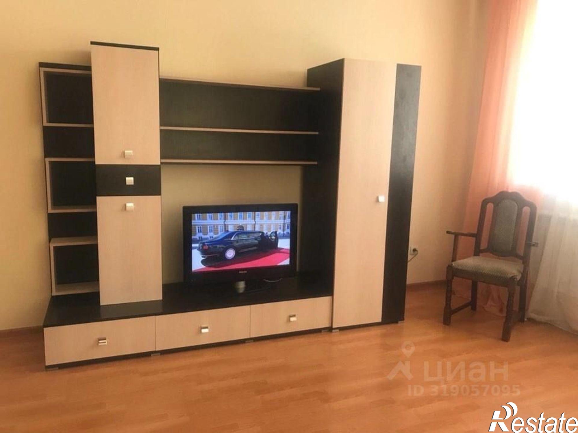 Сдать квартиру за 22 000 рублей на Северный мкр, 8