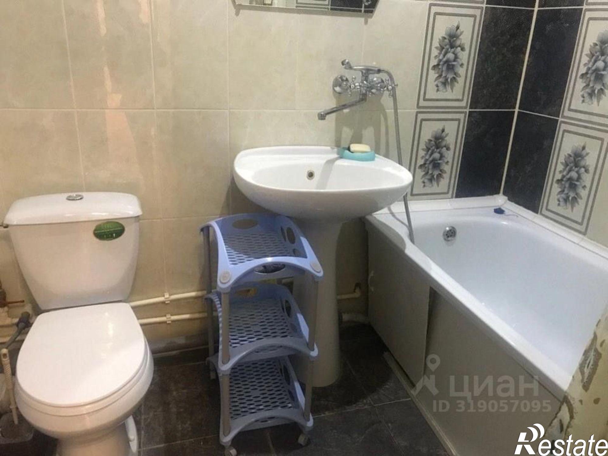 Сдать квартиру за 22 000 рублей на Северный мкр, 8