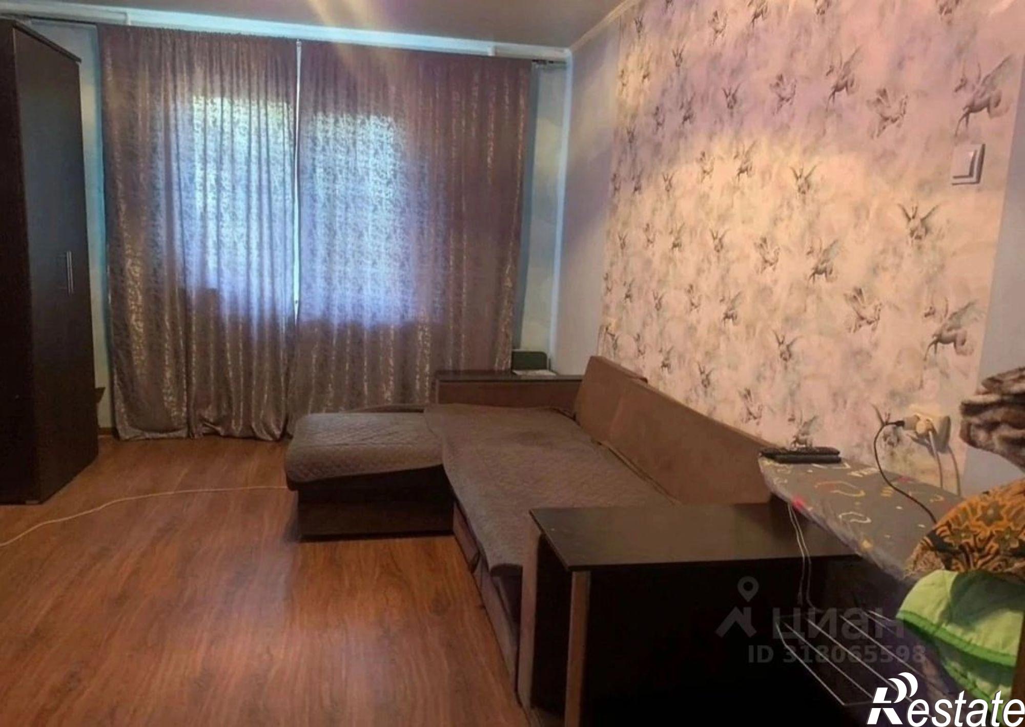 Сдать квартиру за 23 000 рублей на мкр Макаренко, 36