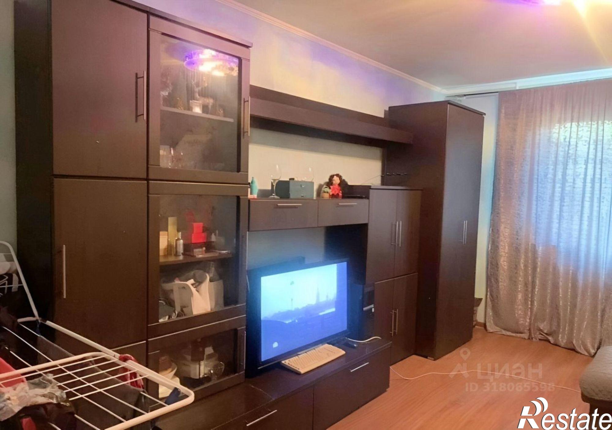 Сдать квартиру за 23 000 рублей на мкр Макаренко, 36