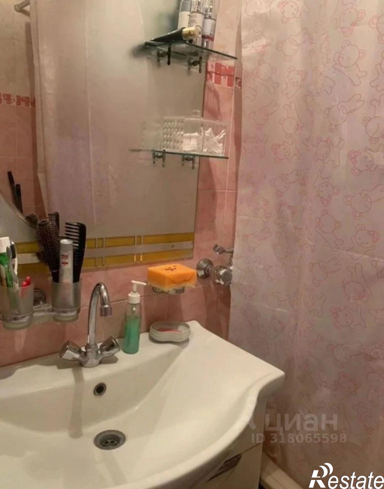 Сдать квартиру за 23 000 рублей на мкр Макаренко, 36