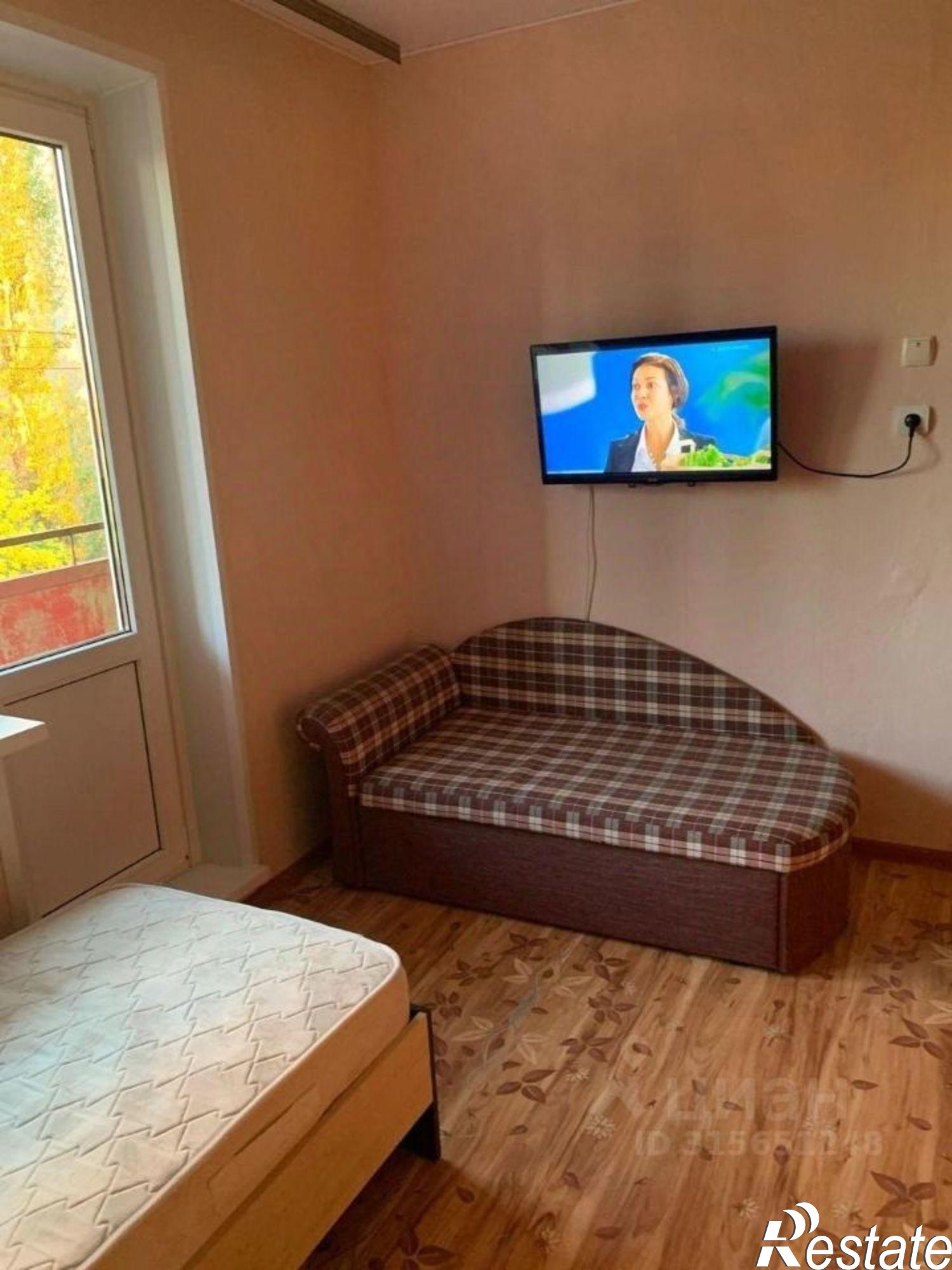 Сдать квартиру за 25 000 рублей на Рудничный мкр, 10