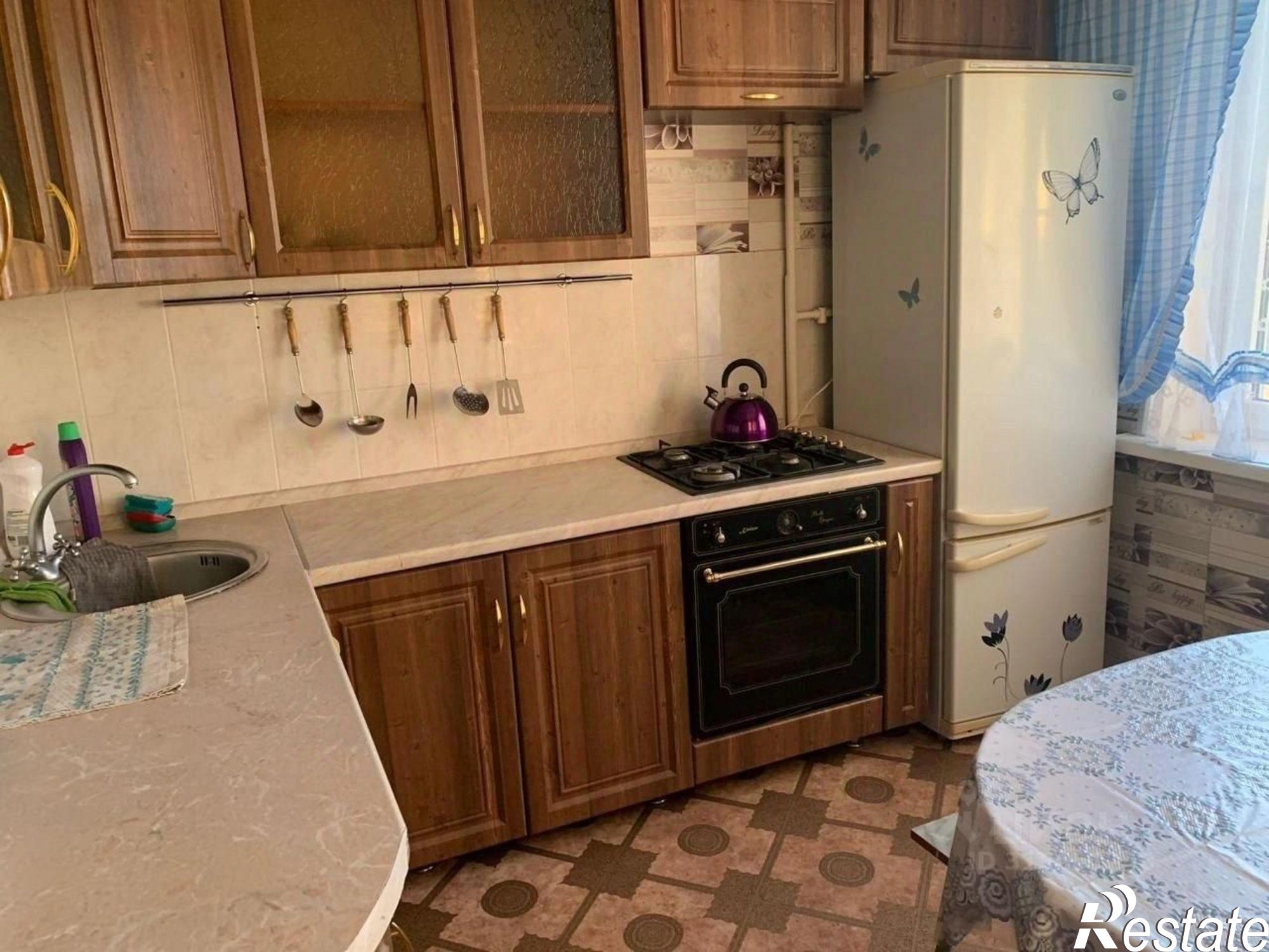 Сдать квартиру за 25 000 рублей на Рудничный мкр, 10