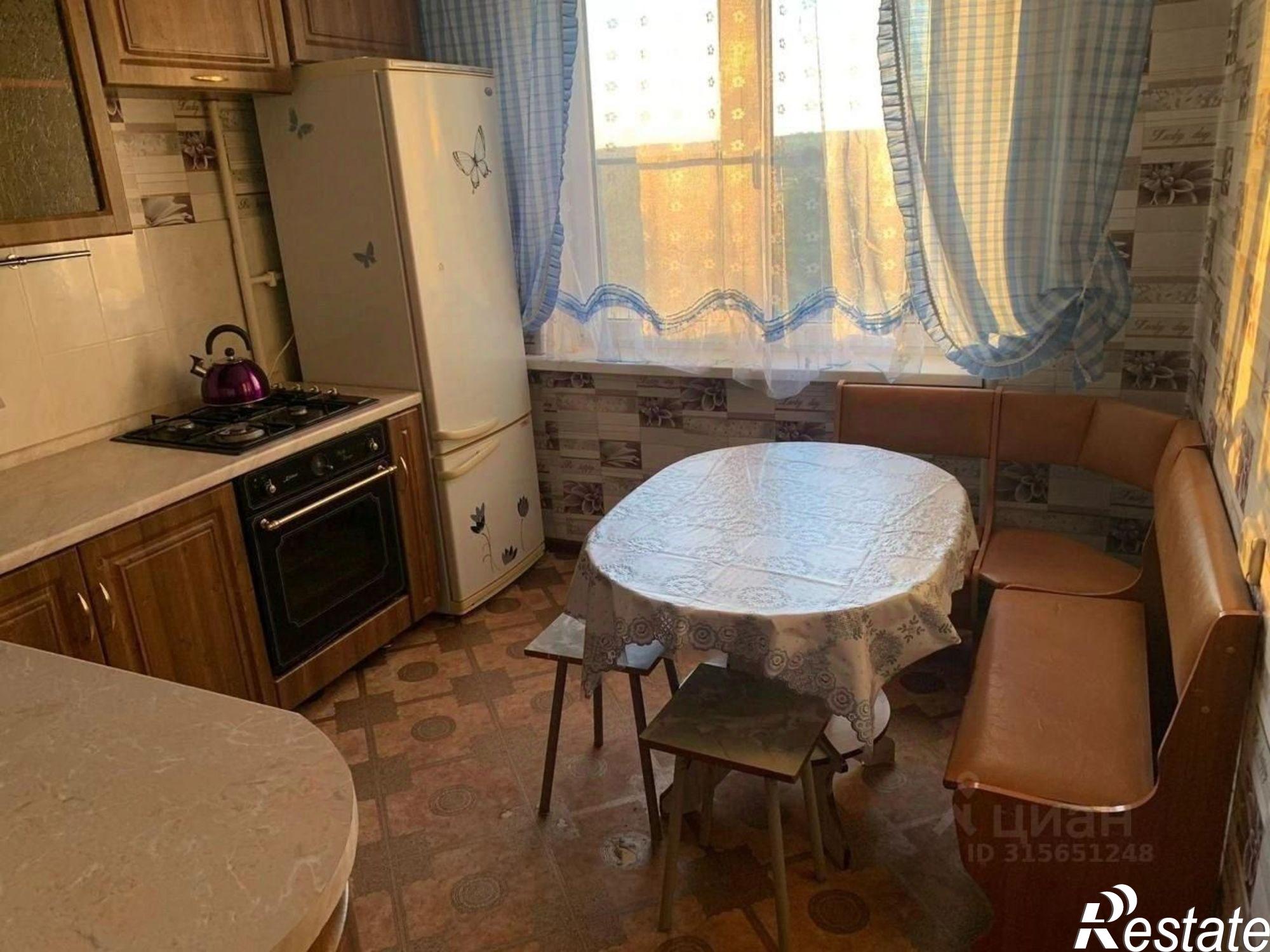 Сдать квартиру за 25 000 рублей на Рудничный мкр, 10