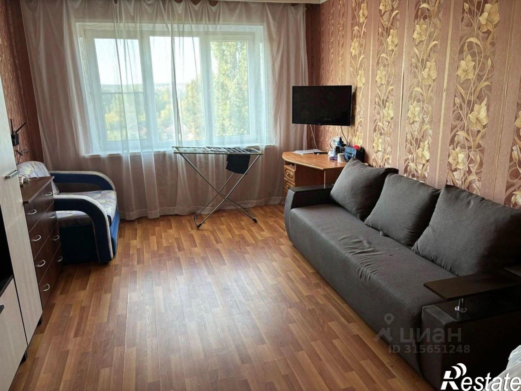 Сдать квартиру за 25 000 рублей на Рудничный мкр, 10