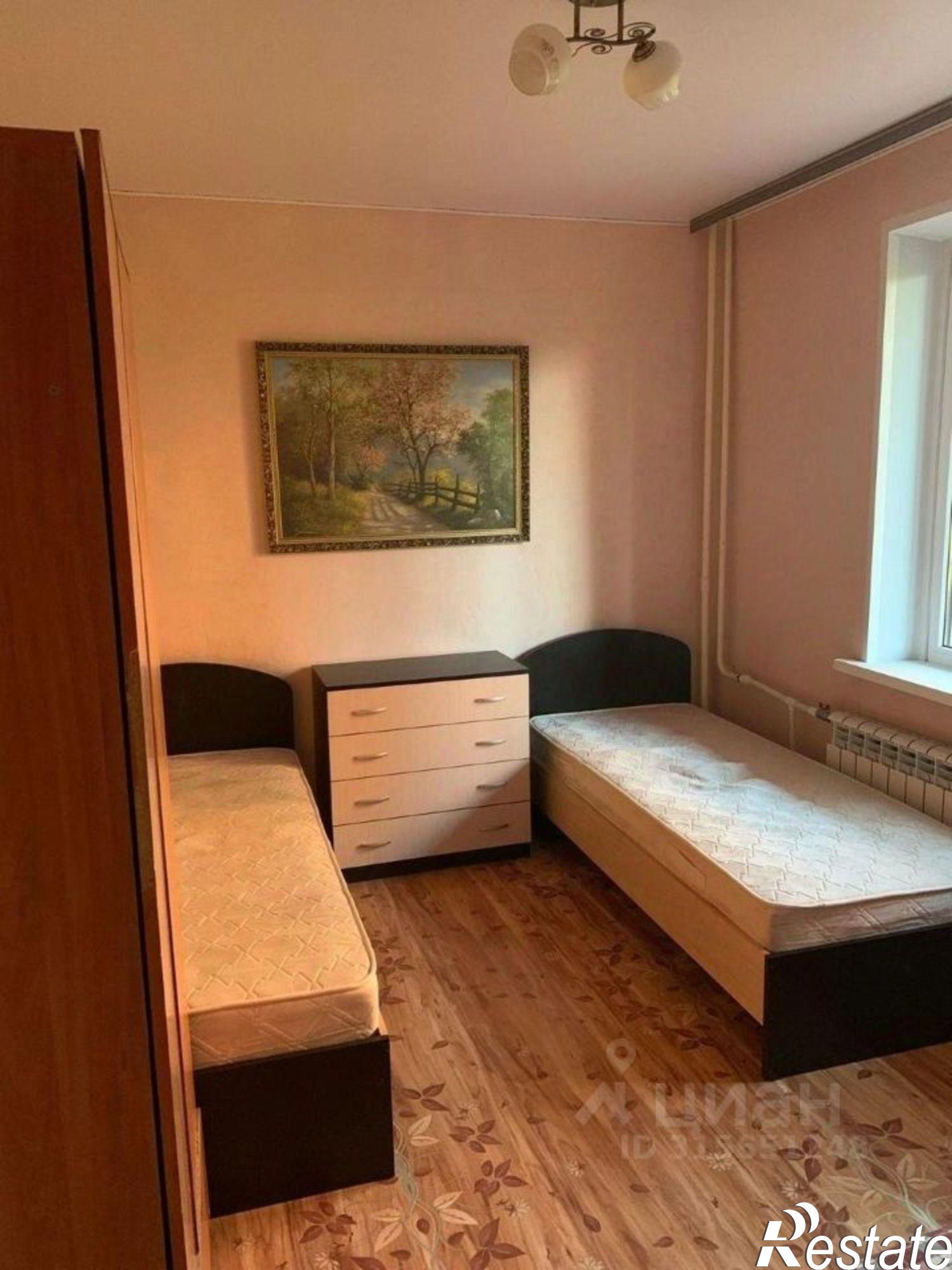 Сдать квартиру за 25 000 рублей на Рудничный мкр, 10