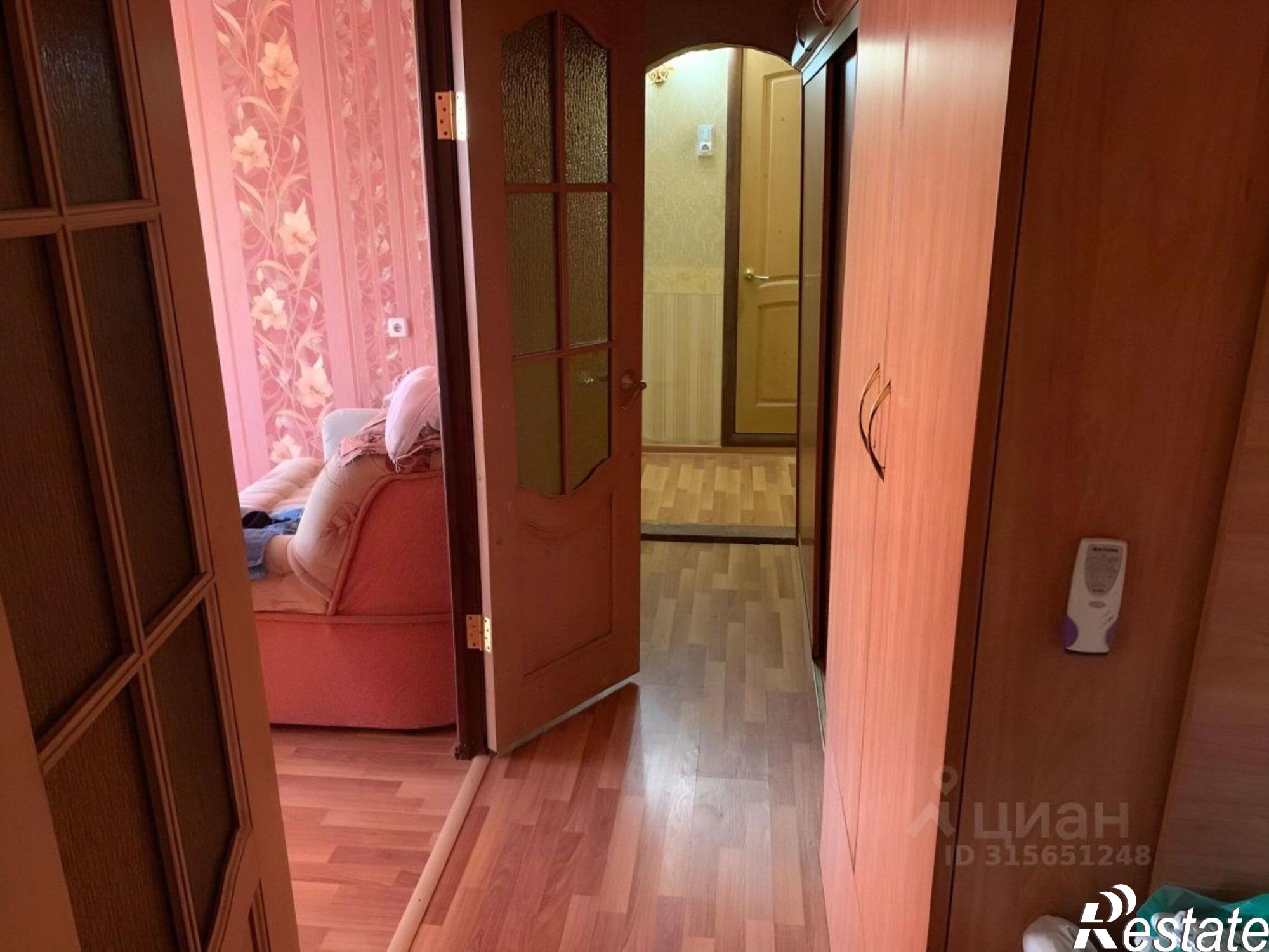 Сдать квартиру за 25 000 рублей на Рудничный мкр, 10