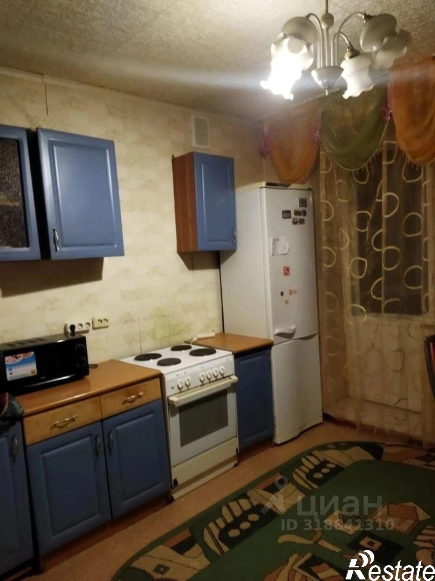 Сдать квартиру за 23 000 рублей на Северный мкр, 7