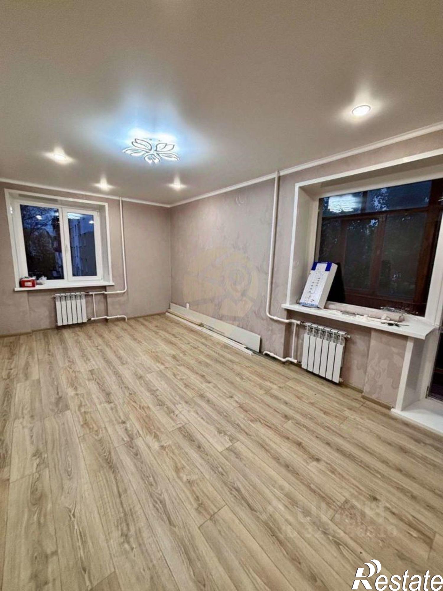 Купить квартиру за 3 550 000 рублей на мкр Приборостроитель, 9