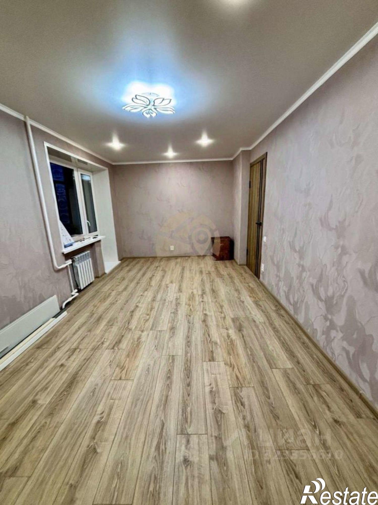 Купить квартиру за 3 550 000 рублей на мкр Приборостроитель, 9