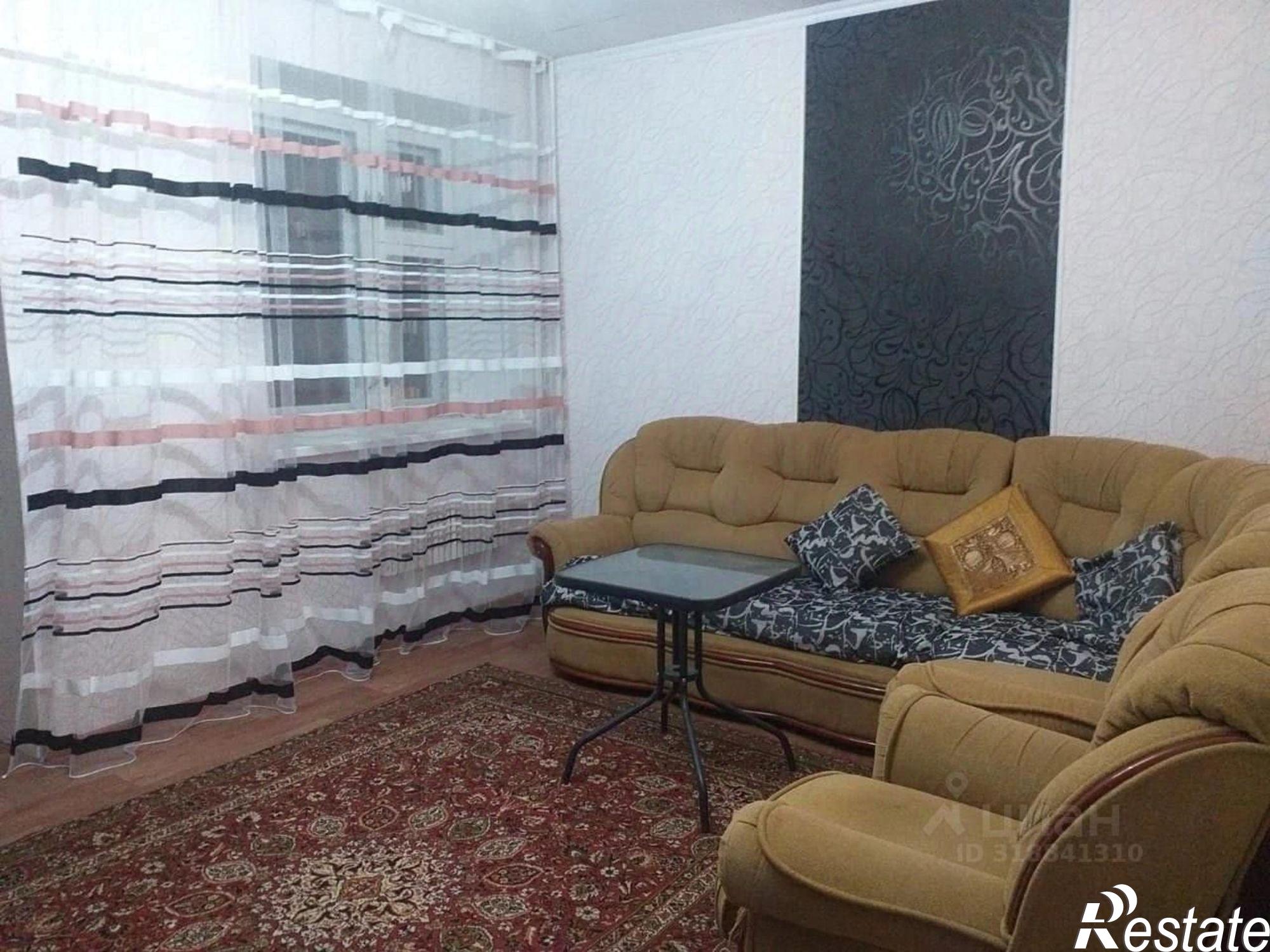 Сдать квартиру за 23 000 рублей на Северный мкр, 7