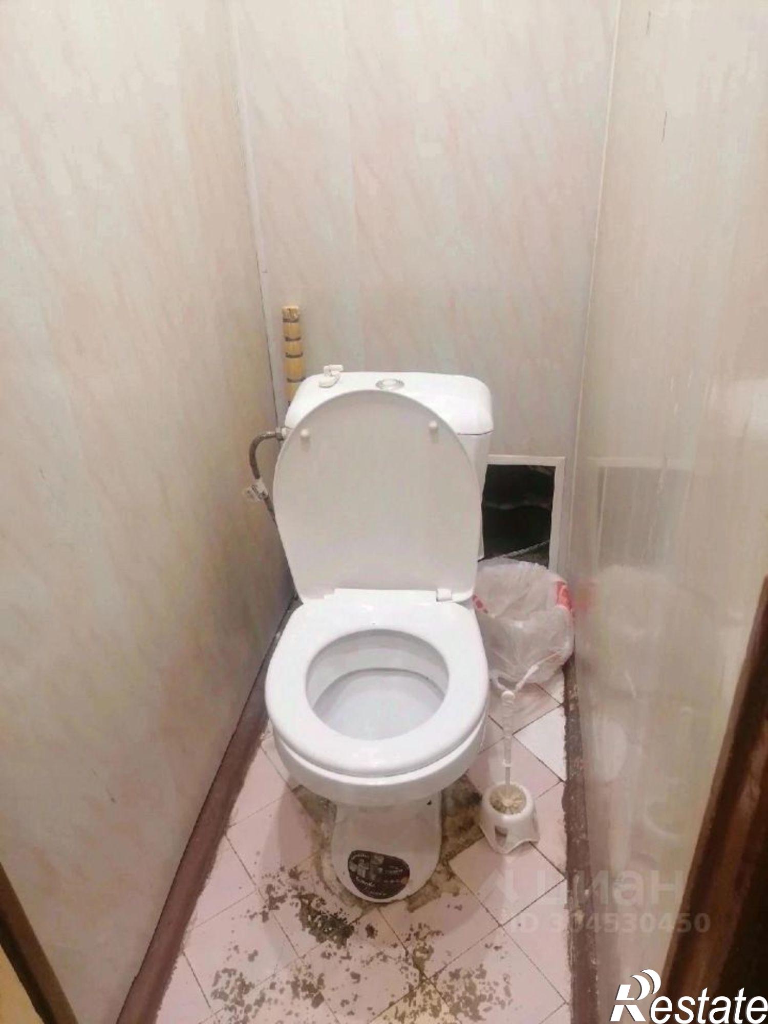 Купить квартиру за 3 850 000 рублей на мкр Приборостроитель, 30