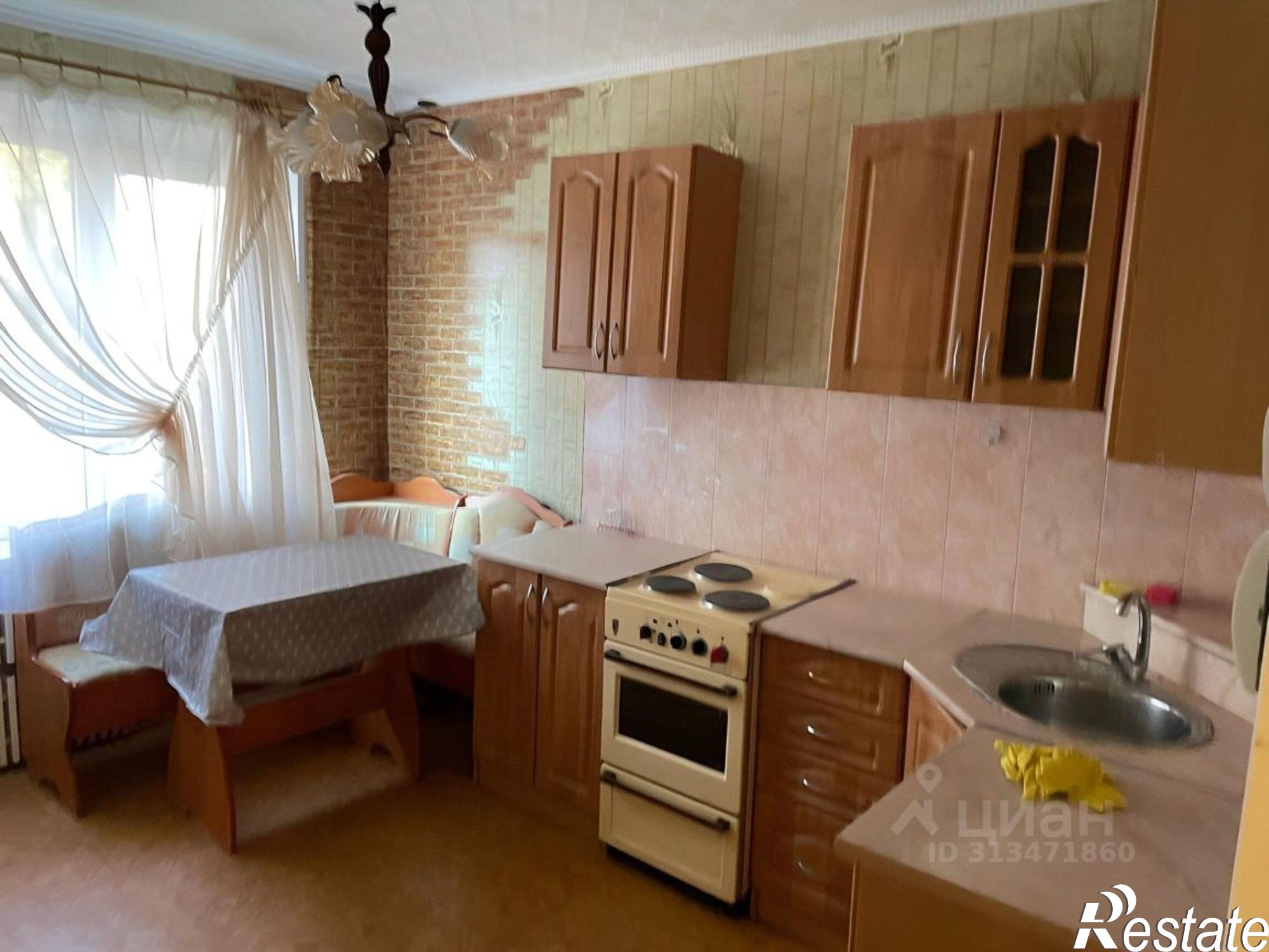 Купить квартиру за 3 450 000 рублей на мкр Жукова, 45