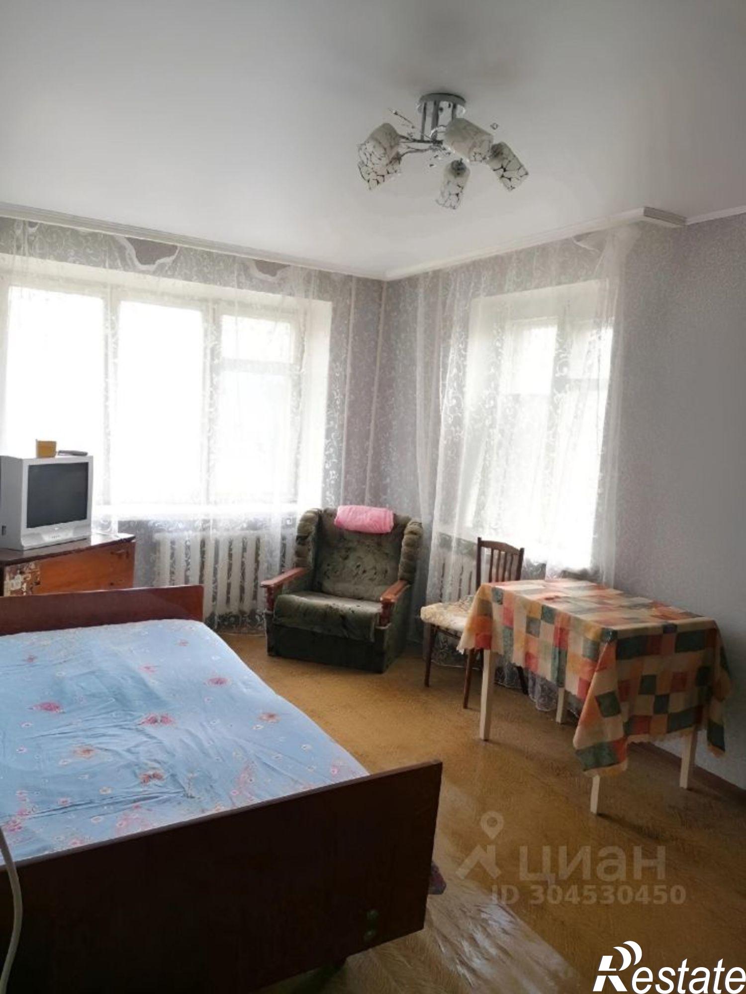 Купить квартиру за 3 850 000 рублей на мкр Приборостроитель, 30