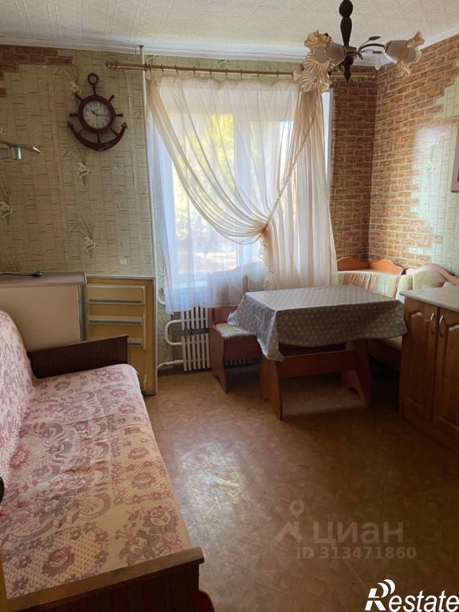 Купить квартиру за 3 450 000 рублей на мкр Жукова, 45