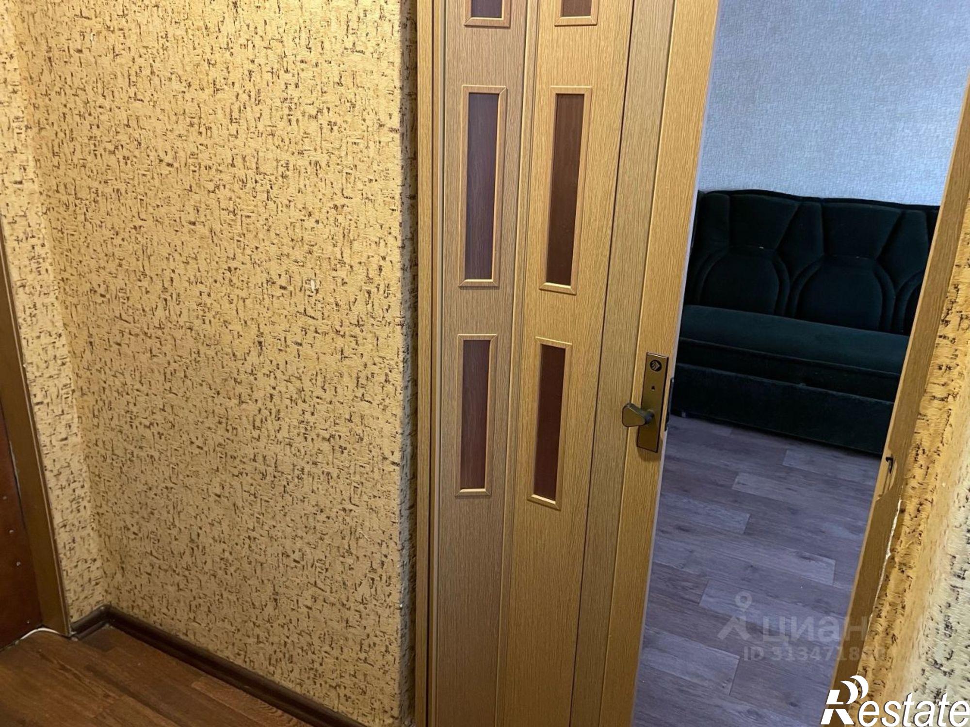 Купить квартиру за 3 450 000 рублей на мкр Жукова, 45