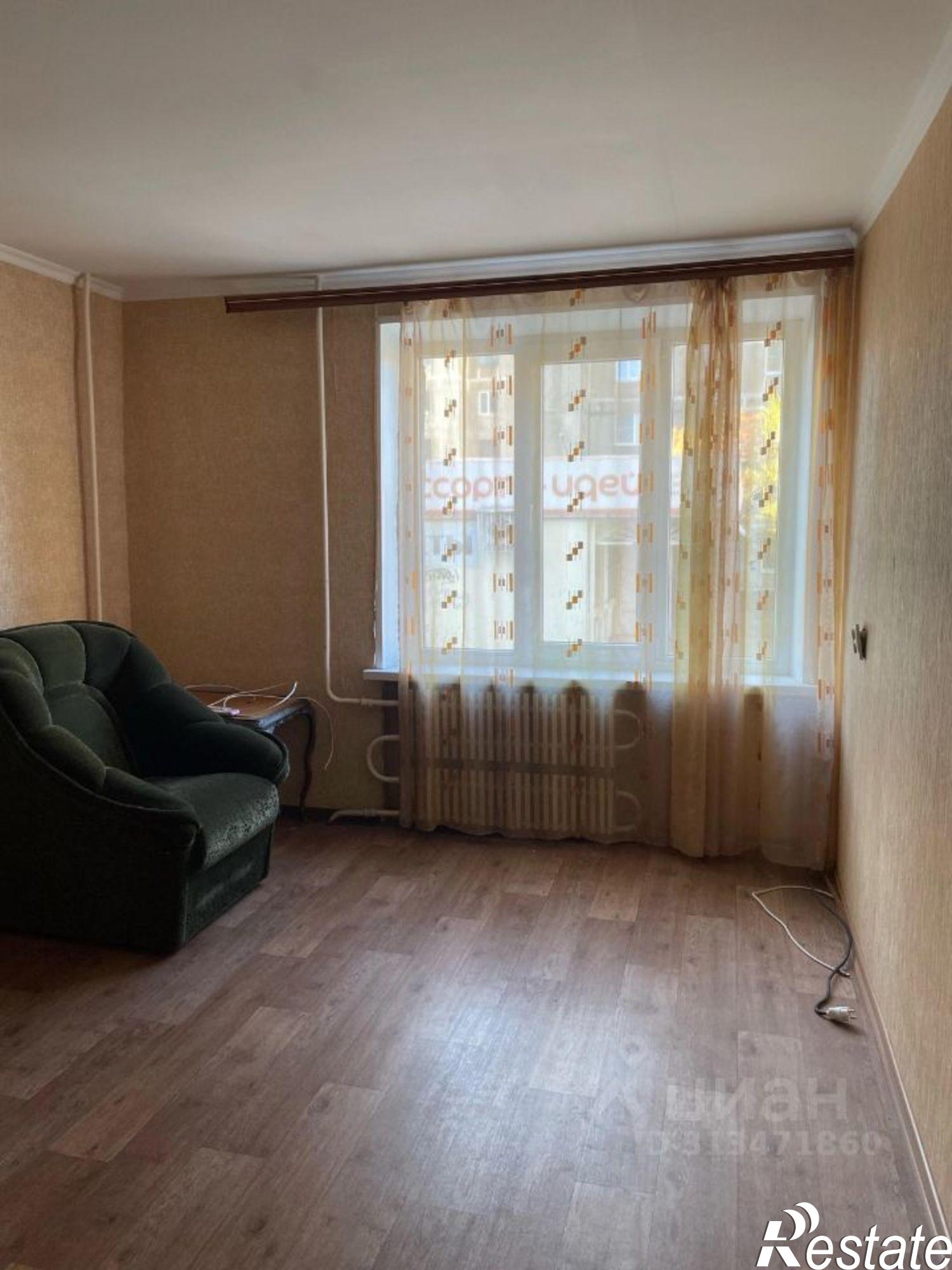 Купить квартиру за 3 450 000 рублей на мкр Жукова, 45