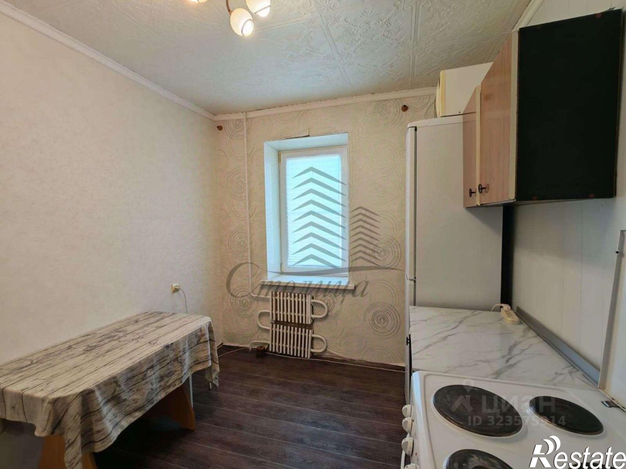 Купить квартиру за 4 690 000 рублей на Олимпийский мкр, 38