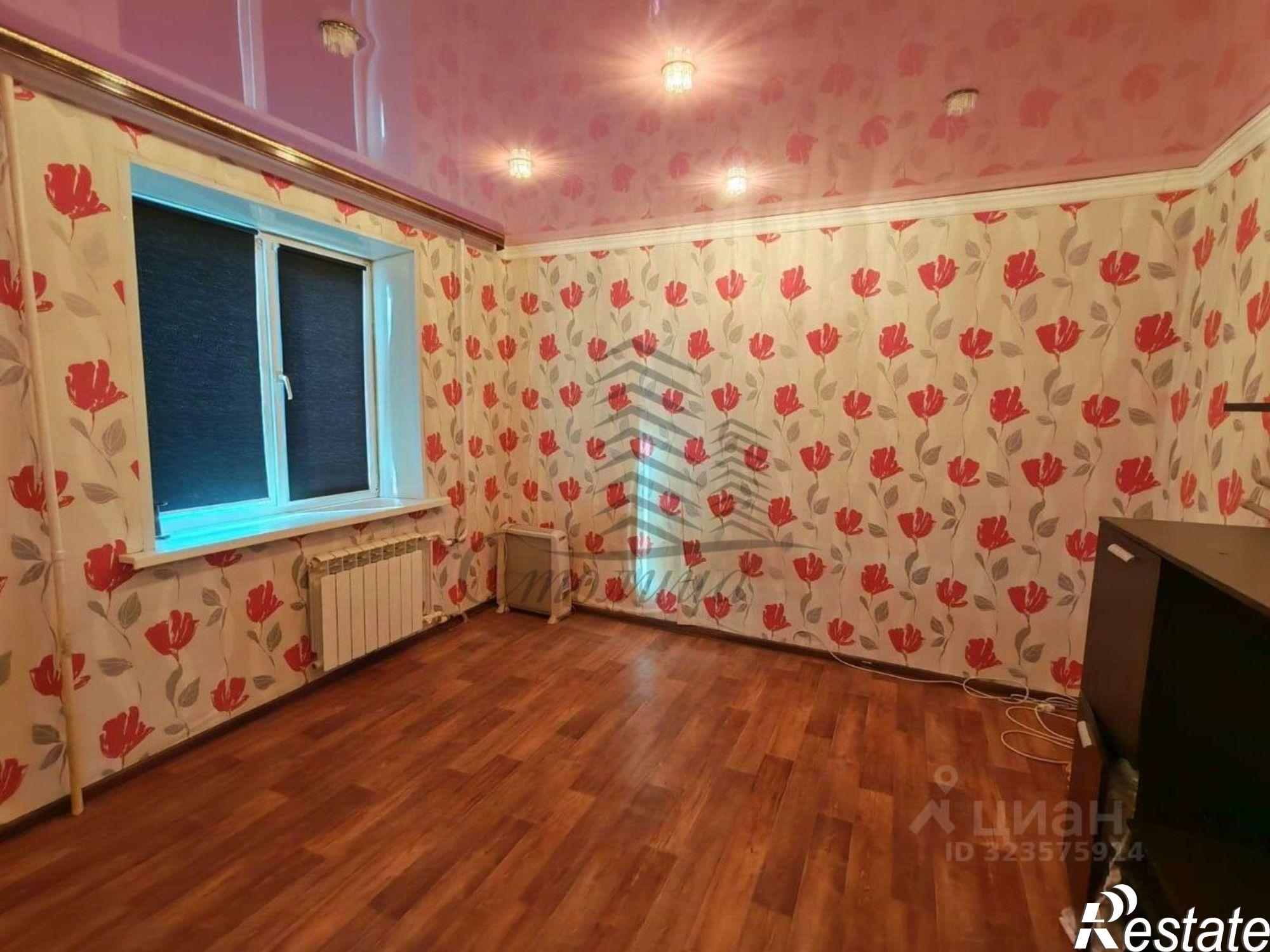 Купить квартиру за 4 690 000 рублей на Олимпийский мкр, 38