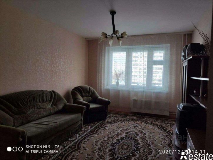 2-комн квартира Северный мкр, 26,  д. 26