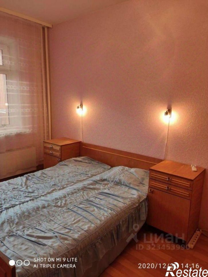 2-комн квартира Северный мкр, 26,  д. 26