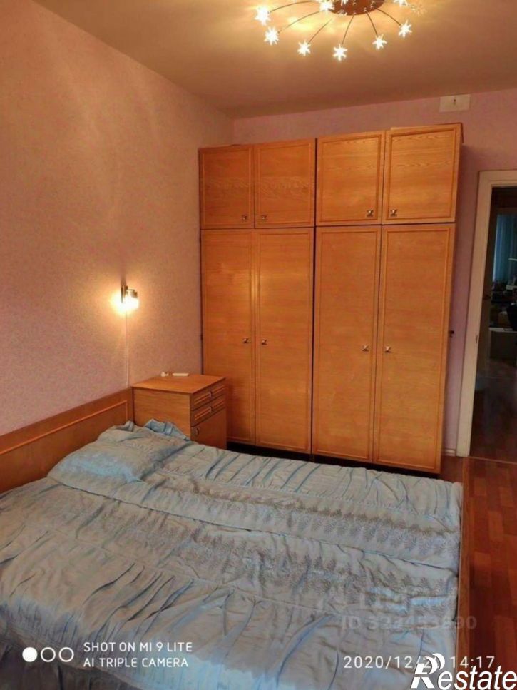 2-комн квартира Северный мкр, 26,  д. 26