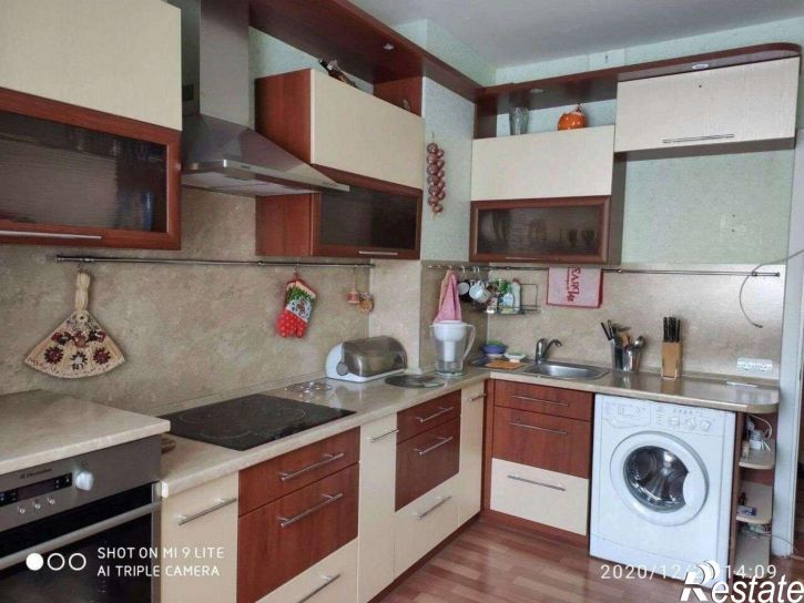 2-комн квартира Северный мкр, 26,  д. 26