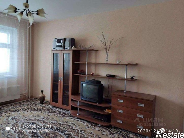 2-комн квартира Северный мкр, 26,  д. 26