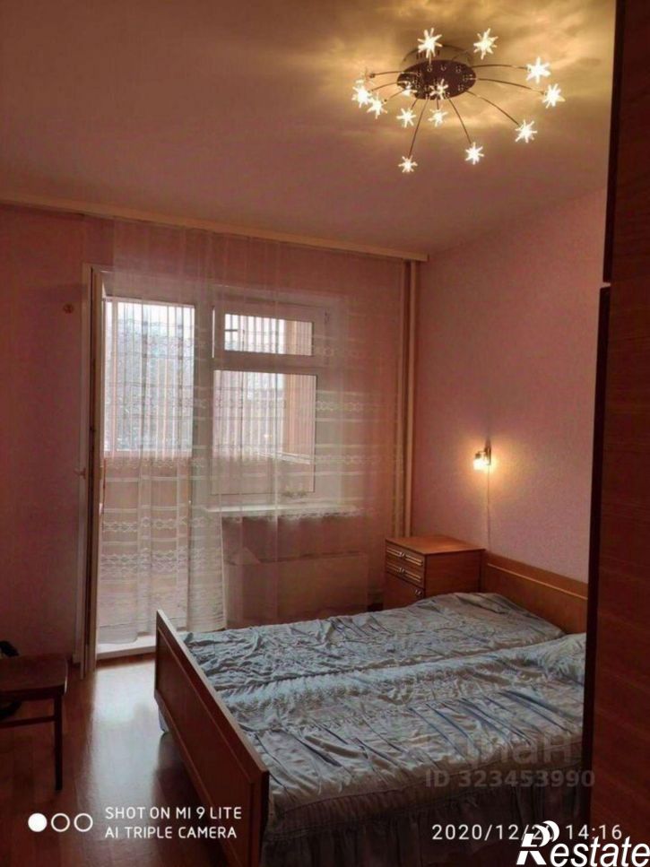 2-комн квартира Северный мкр, 26,  д. 26