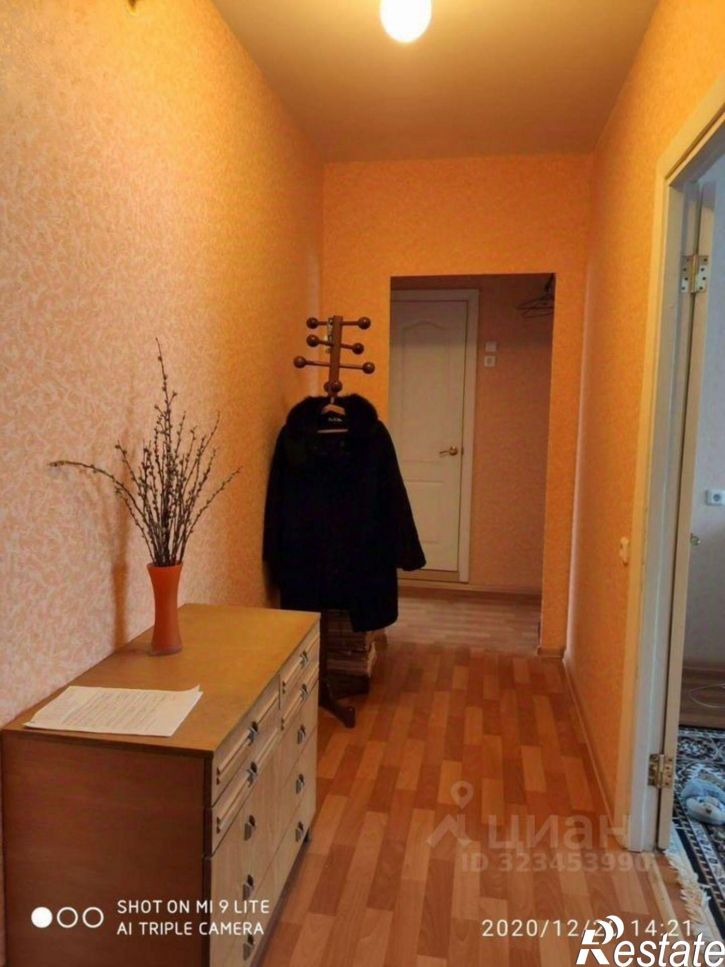 2-комн квартира Северный мкр, 26,  д. 26