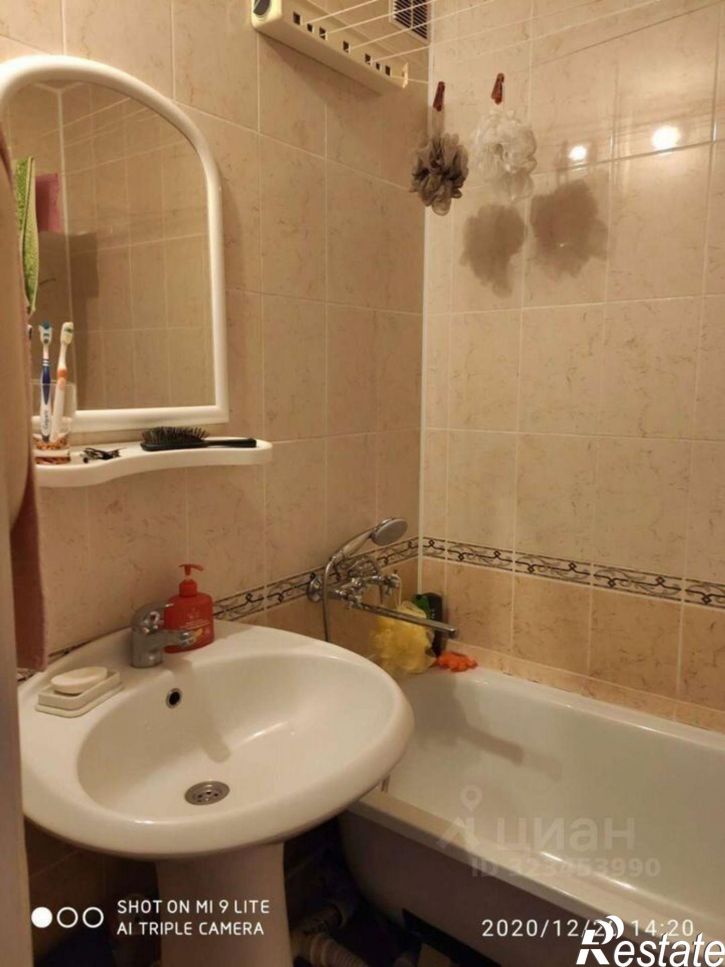 2-комн квартира Северный мкр, 26,  д. 26