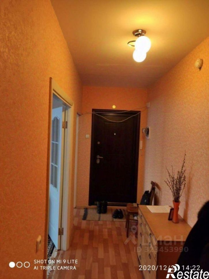 2-комн квартира Северный мкр, 26,  д. 26