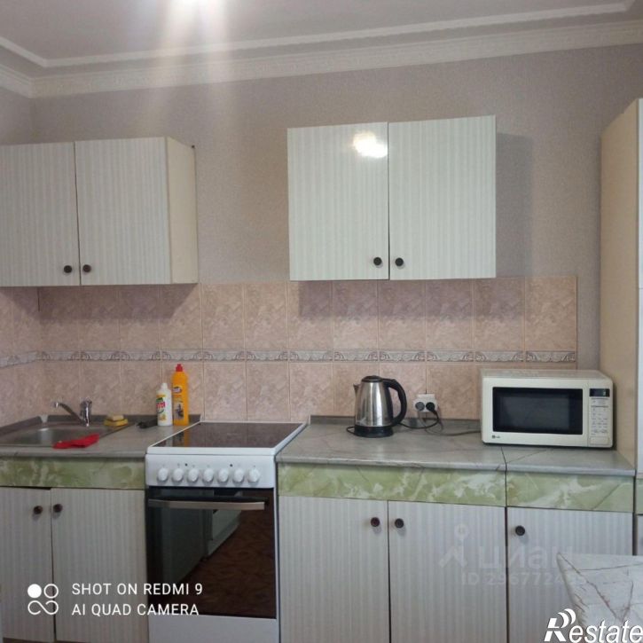 1-комн квартира мкр Приборостроитель, 54 1,  д. 54 1,  к. 1