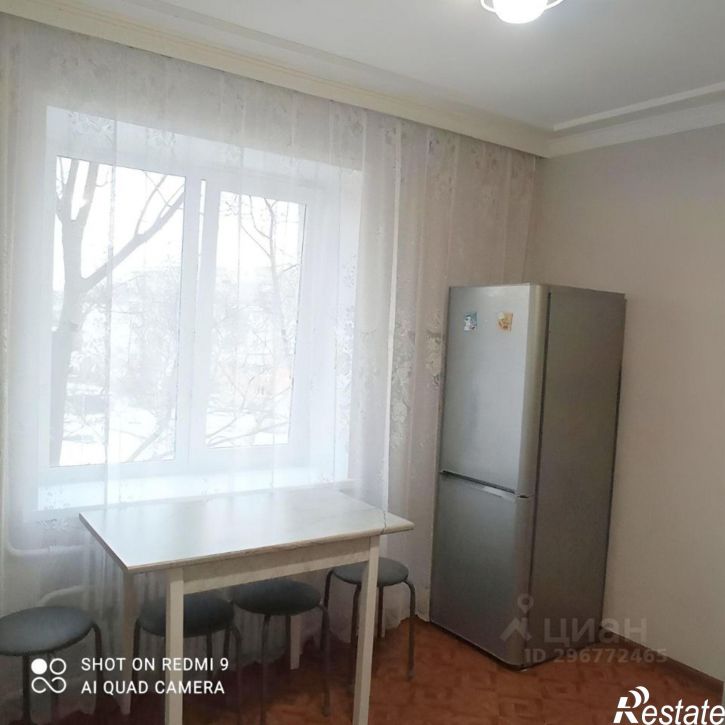 1-комн квартира мкр Приборостроитель, 54 1,  д. 54 1,  к. 1